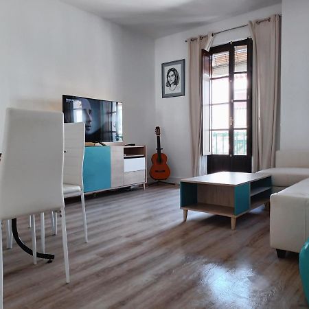 Apartamento Luz De Sanlucar Sanlúcar de Barrameda Exteriör bild