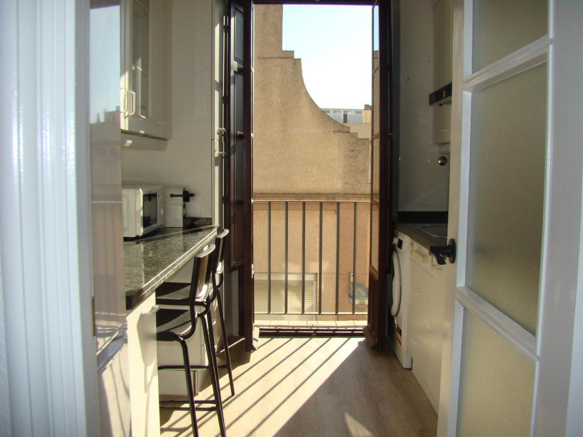 Apartamento Luz De Sanlucar Sanlúcar de Barrameda Exteriör bild