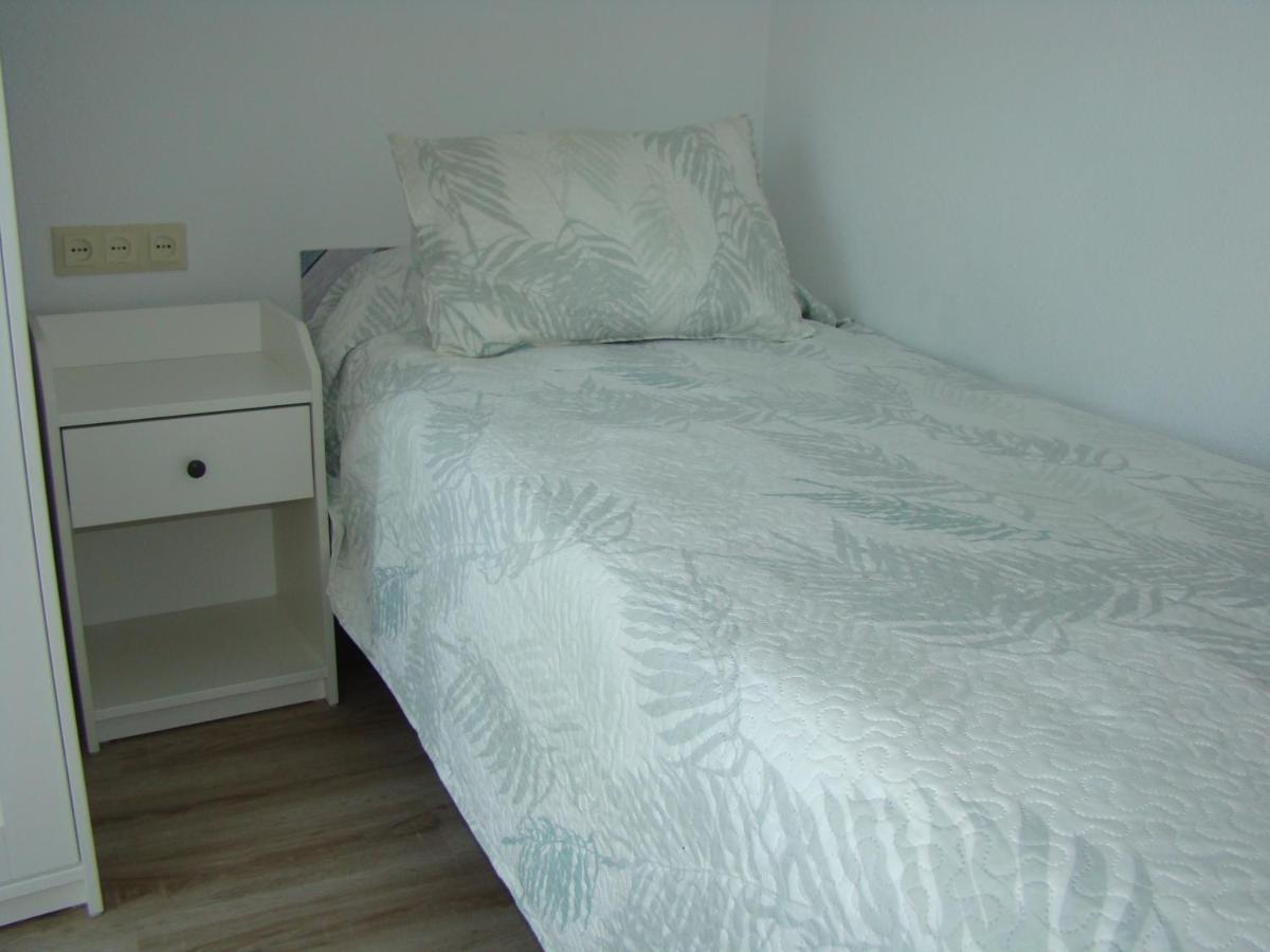 Apartamento Luz De Sanlucar Sanlúcar de Barrameda Exteriör bild