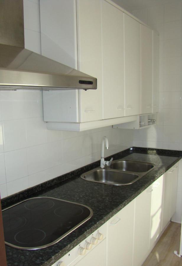 Apartamento Luz De Sanlucar Sanlúcar de Barrameda Exteriör bild