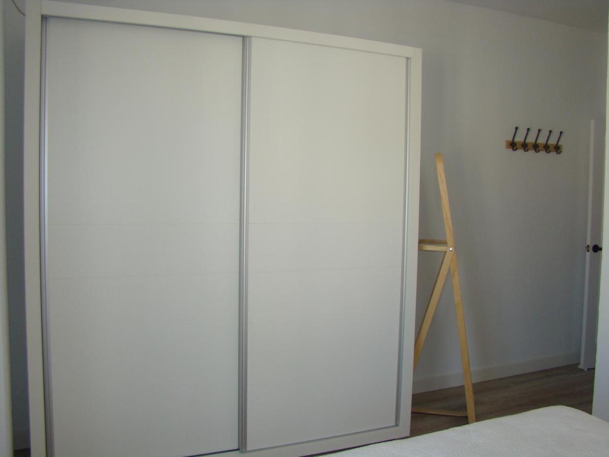 Apartamento Luz De Sanlucar Sanlúcar de Barrameda Exteriör bild