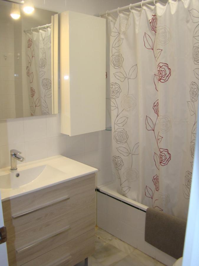 Apartamento Luz De Sanlucar Sanlúcar de Barrameda Exteriör bild