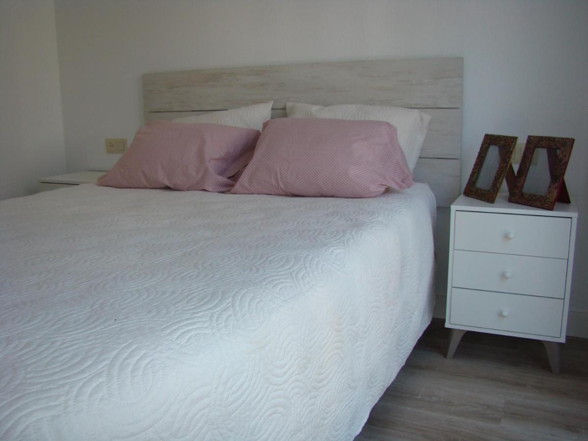 Apartamento Luz De Sanlucar Sanlúcar de Barrameda Exteriör bild