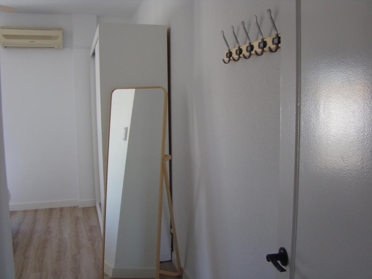 Apartamento Luz De Sanlucar Sanlúcar de Barrameda Exteriör bild